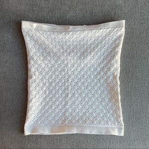 Free People Intimately Honey Textured Tube Top